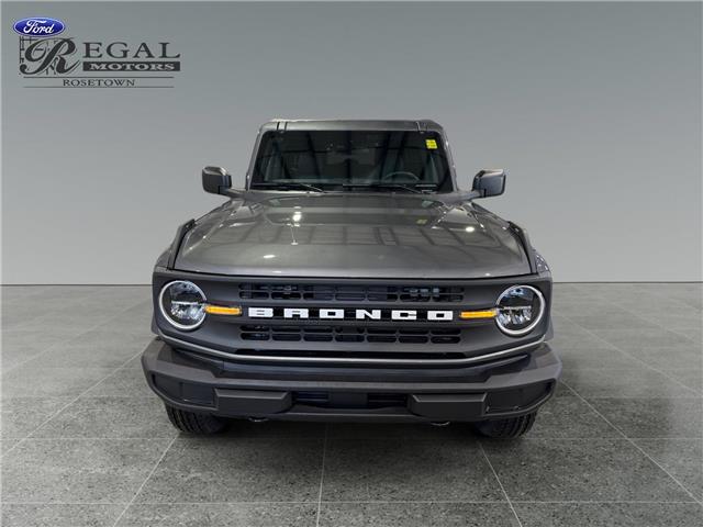 2026 Ford Bronco Big Bend (Stk: T9971) in ROSETOWN - Image 8 of 17