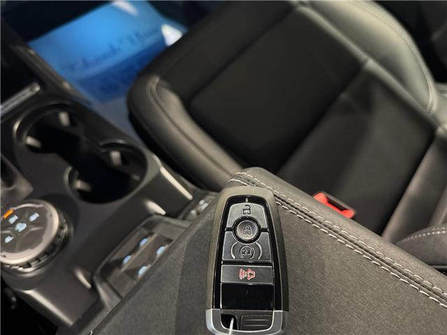 2026 Ford Bronco Big Bend (Stk: T9971) in ROSETOWN - Image 16 of 17