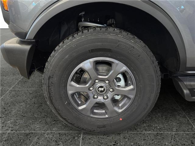 2026 Ford Bronco Big Bend (Stk: T9971) in ROSETOWN - Image 17 of 17