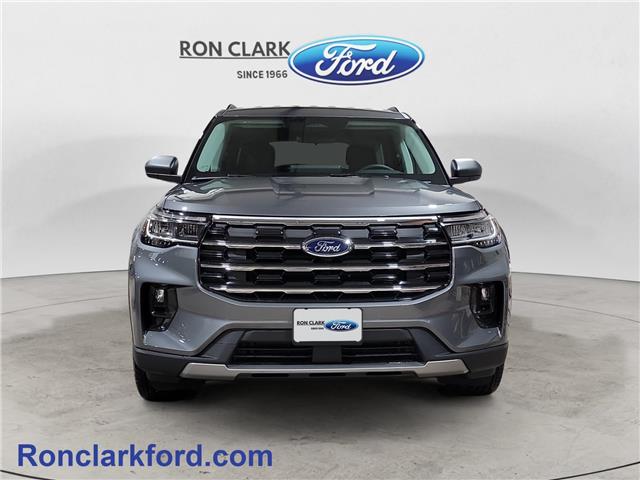 2026 Ford Explorer Active (Stk: 17095) in Wyoming - Image 2 of 15