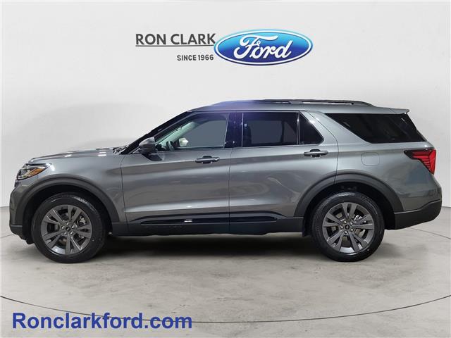 2026 Ford Explorer Active (Stk: 17095) in Wyoming - Image 4 of 15