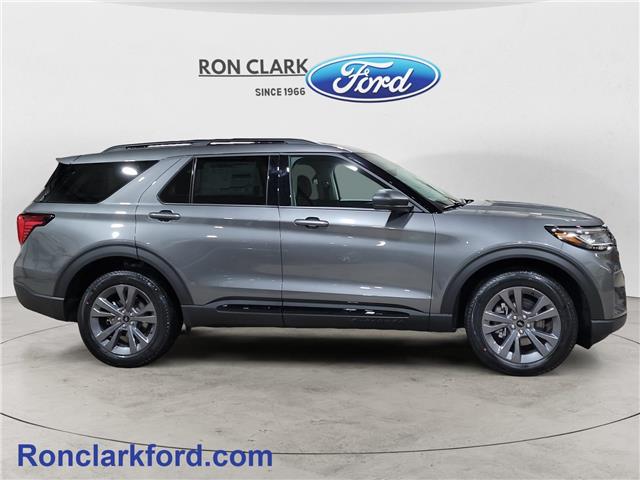 2026 Ford Explorer Active (Stk: 17095) in Wyoming - Image 8 of 15