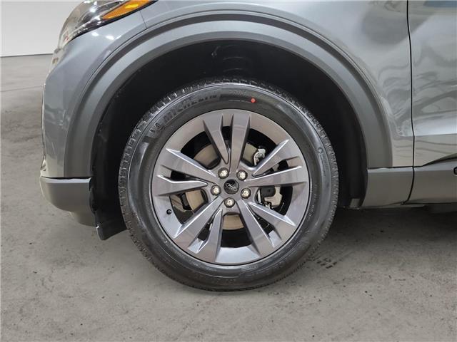 2026 Ford Explorer Active (Stk: 17095) in Wyoming - Image 9 of 15