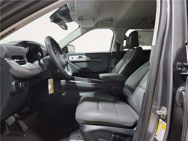 2026 Ford Explorer Active (Stk: 17095) in Wyoming - Image 10 of 15