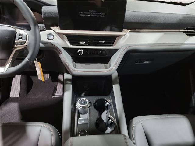 2026 Ford Explorer Active (Stk: 17095) in Wyoming - Image 12 of 15