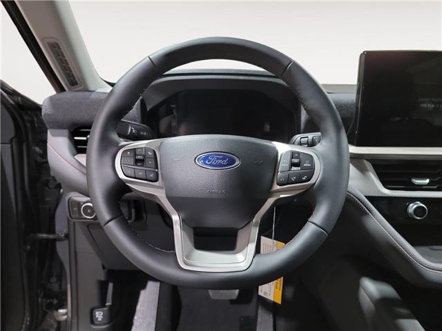 2026 Ford Explorer Active (Stk: 17095) in Wyoming - Image 13 of 15