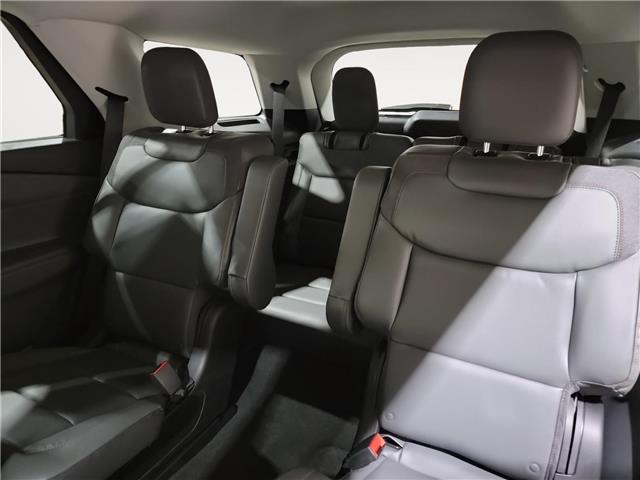 2026 Ford Explorer Active (Stk: 17095) in Wyoming - Image 14 of 15