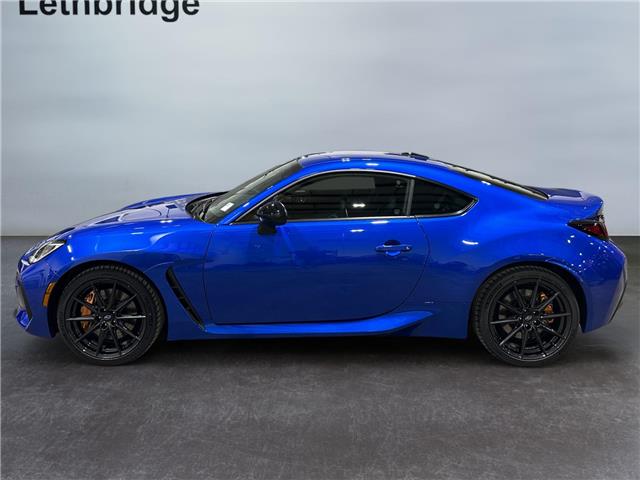 2026 Subaru BRZ TS (Stk: 300267) in Lethbridge - Image 2 of 15