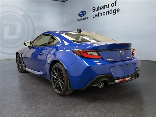 2026 Subaru BRZ TS (Stk: 300267) in Lethbridge - Image 3 of 15