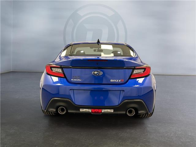 2026 Subaru BRZ TS (Stk: 300267) in Lethbridge - Image 4 of 15