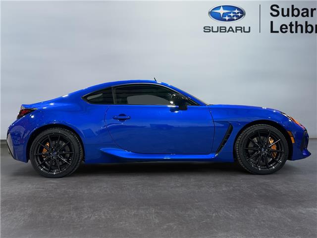 2026 Subaru BRZ TS (Stk: 300267) in Lethbridge - Image 6 of 15