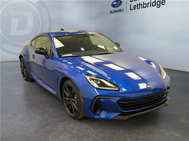 2026 Subaru BRZ TS (Stk: 300267) in Lethbridge - Image 7 of 15