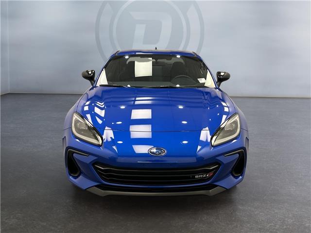 2026 Subaru BRZ TS (Stk: 300267) in Lethbridge - Image 8 of 15