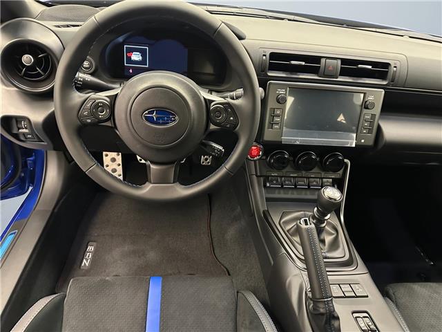 2026 Subaru BRZ TS (Stk: 300267) in Lethbridge - Image 10 of 15