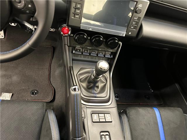 2026 Subaru BRZ TS (Stk: 300267) in Lethbridge - Image 11 of 15