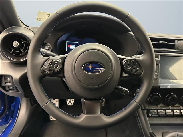 2026 Subaru BRZ TS (Stk: 300267) in Lethbridge - Image 12 of 15