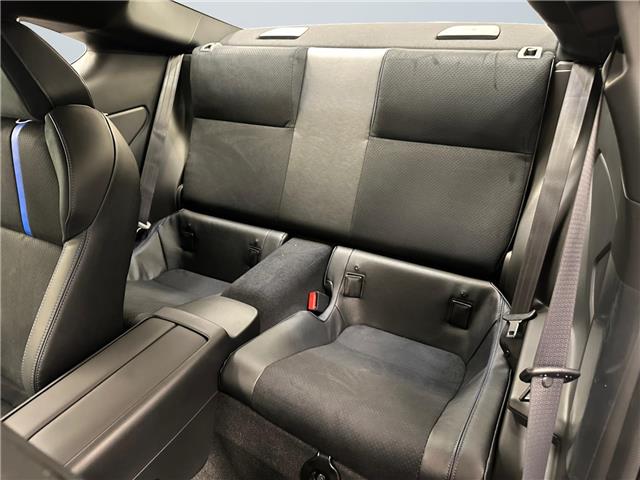 2026 Subaru BRZ TS (Stk: 300267) in Lethbridge - Image 13 of 15