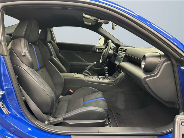 2026 Subaru BRZ TS (Stk: 300267) in Lethbridge - Image 15 of 15