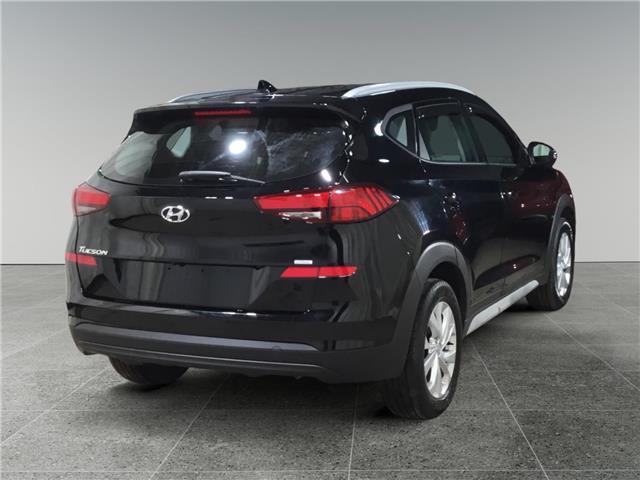 2019 Hyundai Tucson Preferred (Stk: P3925A) in Sault Ste. Marie - Image 5 of 15
