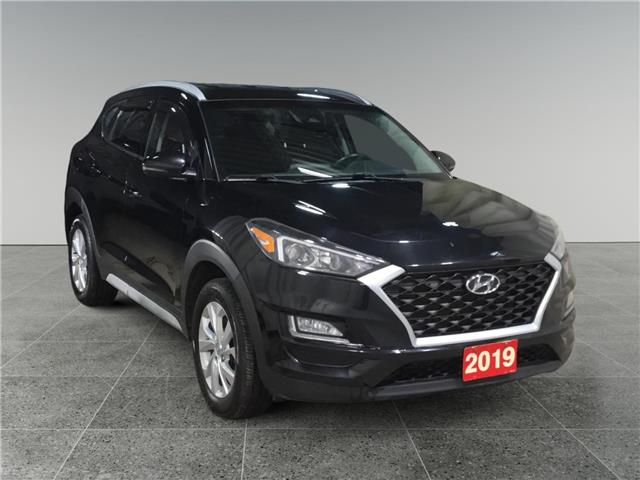 2019 Hyundai Tucson Preferred (Stk: P3925A) in Sault Ste. Marie - Image 7 of 15