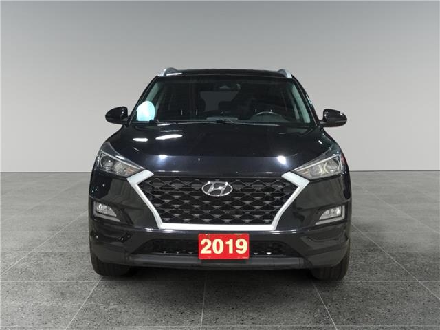 2019 Hyundai Tucson Preferred (Stk: P3925A) in Sault Ste. Marie - Image 8 of 15