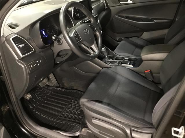 2019 Hyundai Tucson Preferred (Stk: P3925A) in Sault Ste. Marie - Image 9 of 15