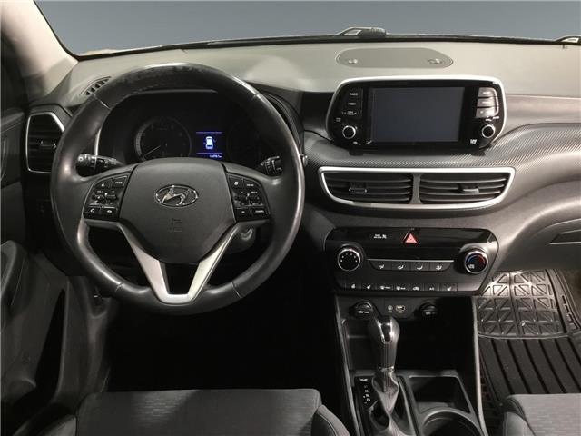 2019 Hyundai Tucson Preferred (Stk: P3925A) in Sault Ste. Marie - Image 10 of 15