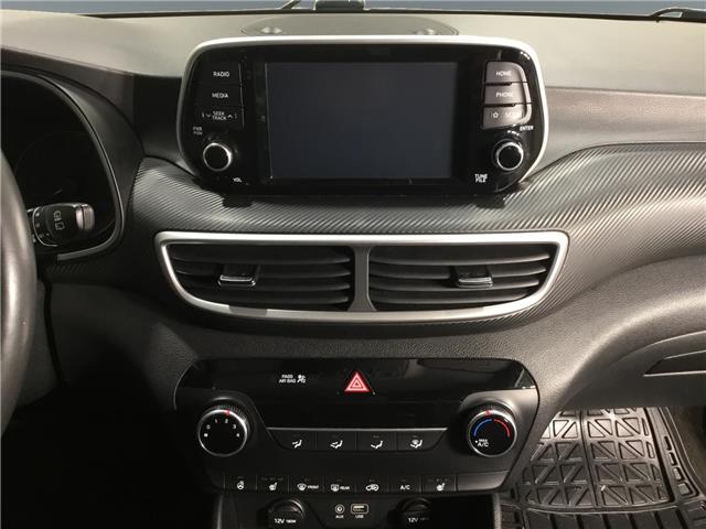 2019 Hyundai Tucson Preferred (Stk: P3925A) in Sault Ste. Marie - Image 11 of 15