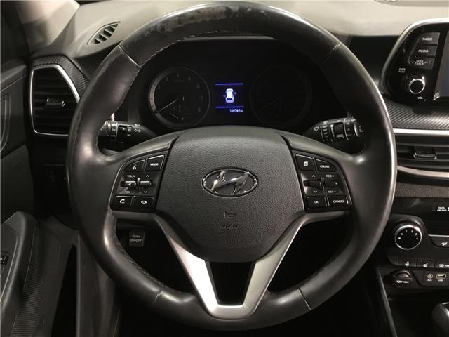 2019 Hyundai Tucson Preferred (Stk: P3925A) in Sault Ste. Marie - Image 12 of 15