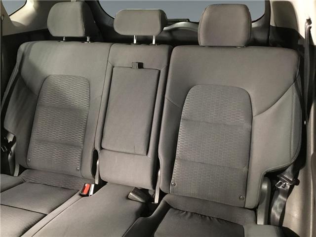 2019 Hyundai Tucson Preferred (Stk: P3925A) in Sault Ste. Marie - Image 13 of 15