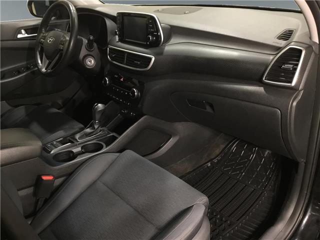2019 Hyundai Tucson Preferred (Stk: P3925A) in Sault Ste. Marie - Image 15 of 15