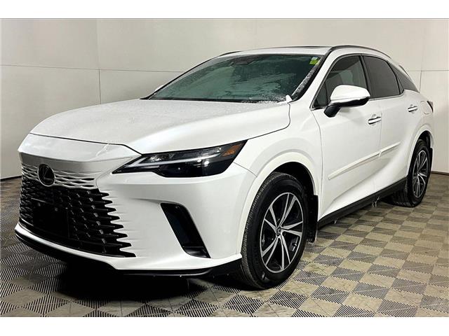 2023 Lexus RX 350h Base (Stk: X3631LA) in London - Image 1 of 35