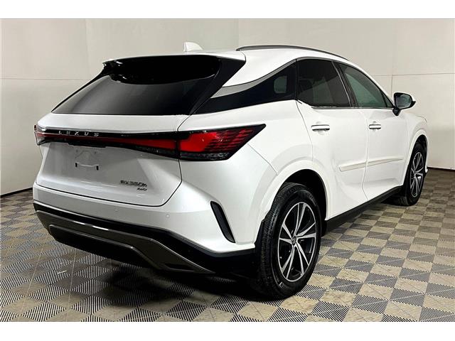 2023 Lexus RX 350h Base (Stk: X3631LA) in London - Image 2 of 35