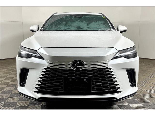 2023 Lexus RX 350h Base (Stk: X3631LA) in London - Image 3 of 35