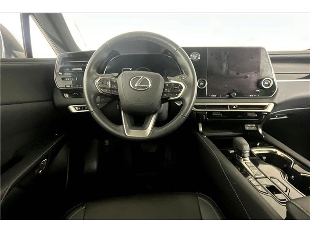 2023 Lexus RX 350h Base (Stk: X3631LA) in London - Image 5 of 35