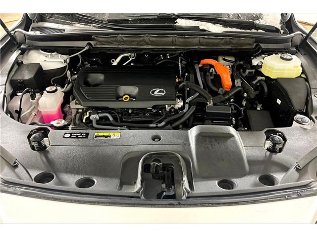 2023 Lexus RX 350h Base (Stk: X3631LA) in London - Image 9 of 35