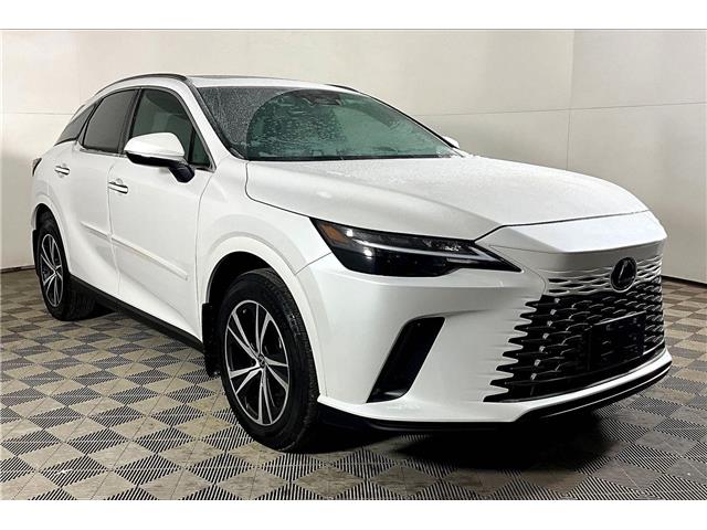 2023 Lexus RX 350h Base (Stk: X3631LA) in London - Image 11 of 35
