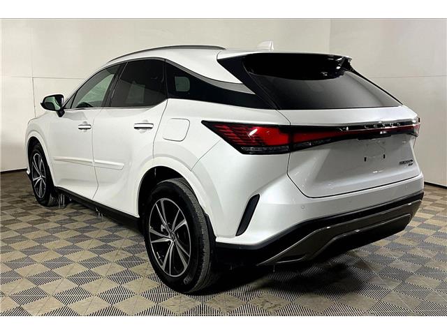 2023 Lexus RX 350h Base (Stk: X3631LA) in London - Image 12 of 35