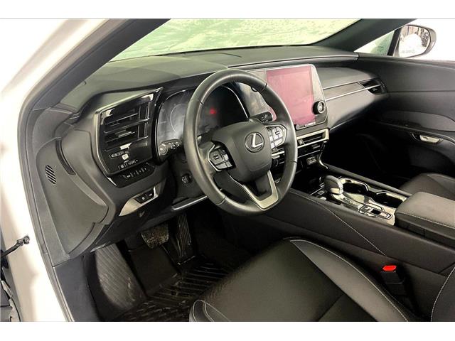 2023 Lexus RX 350h Base (Stk: X3631LA) in London - Image 13 of 35