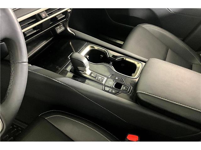 2023 Lexus RX 350h Base (Stk: X3631LA) in London - Image 14 of 35