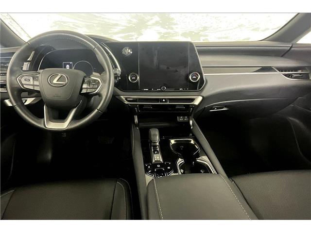 2023 Lexus RX 350h Base (Stk: X3631LA) in London - Image 15 of 35