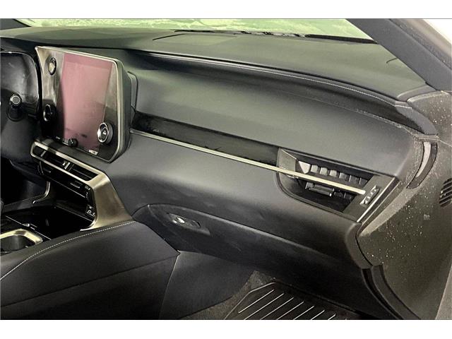 2023 Lexus RX 350h Base (Stk: X3631LA) in London - Image 16 of 35