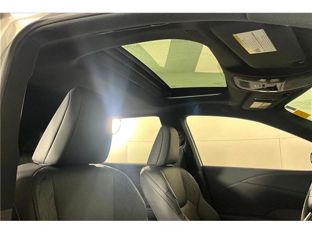 2023 Lexus RX 350h Base (Stk: X3631LA) in London - Image 17 of 35