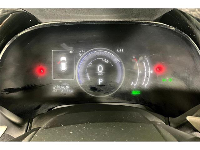 2023 Lexus RX 350h Base (Stk: X3631LA) in London - Image 22 of 35