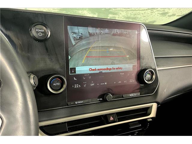 2023 Lexus RX 350h Base (Stk: X3631LA) in London - Image 23 of 35
