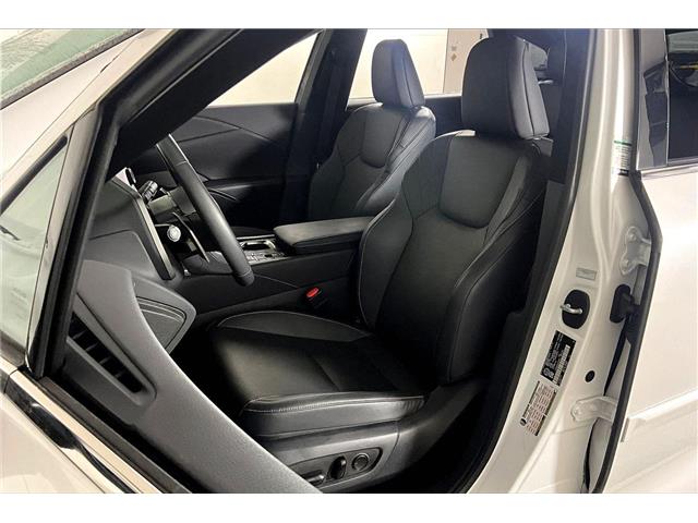 2023 Lexus RX 350h Base (Stk: X3631LA) in London - Image 27 of 35