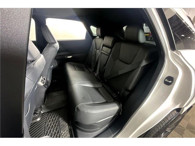 2023 Lexus RX 350h Base (Stk: X3631LA) in London - Image 28 of 35