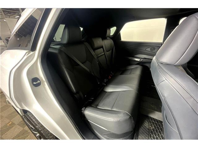 2023 Lexus RX 350h Base (Stk: X3631LA) in London - Image 29 of 35