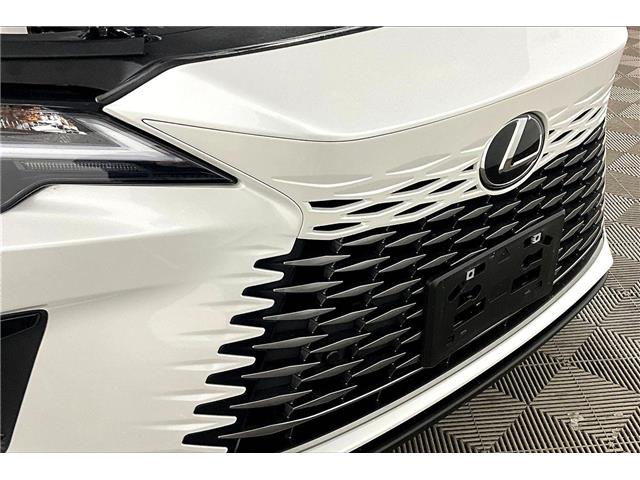 2023 Lexus RX 350h Base (Stk: X3631LA) in London - Image 30 of 35