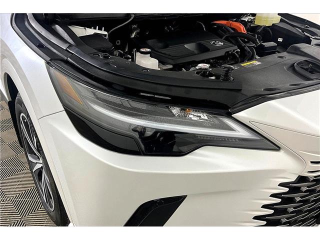 2023 Lexus RX 350h Base (Stk: X3631LA) in London - Image 31 of 35